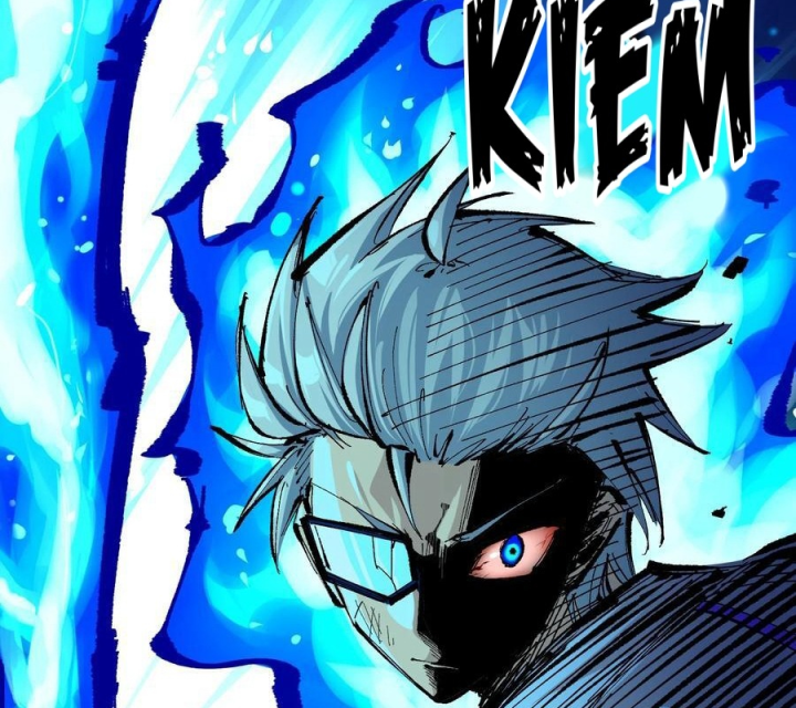 Ngũ Lục Thất: Hắc Bạch Song Long 2 Chapter 43 - Trang 2