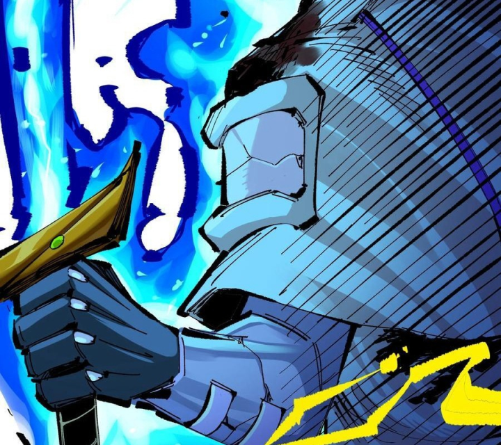 Ngũ Lục Thất: Hắc Bạch Song Long 2 Chapter 43 - Trang 2