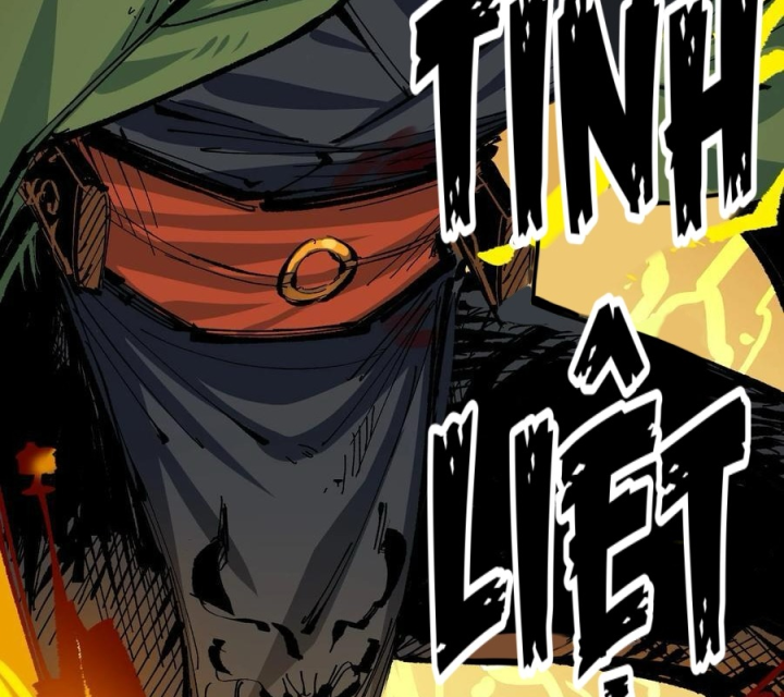 Ngũ Lục Thất: Hắc Bạch Song Long 2 Chapter 43 - Trang 2