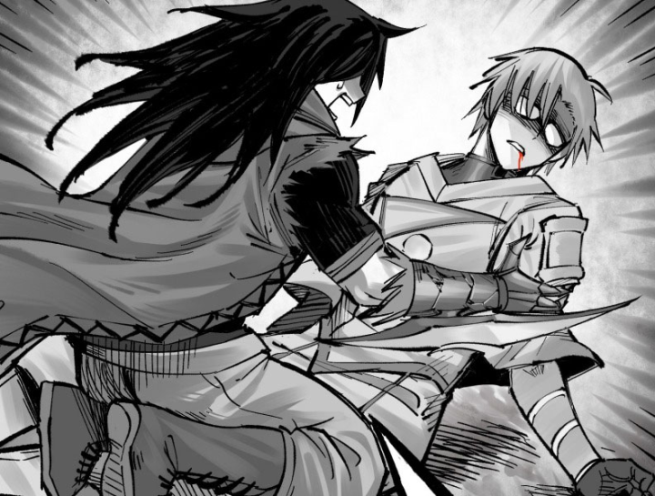 Ngũ Lục Thất: Hắc Bạch Song Long 2 Chapter 44 - Trang 2