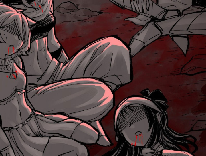 Ngũ Lục Thất: Hắc Bạch Song Long 2 Chapter 44 - Trang 2