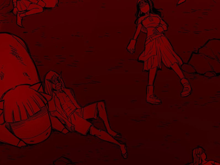Ngũ Lục Thất: Hắc Bạch Song Long 2 Chapter 44 - Trang 2