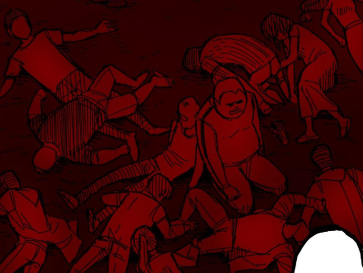 Ngũ Lục Thất: Hắc Bạch Song Long 2 Chapter 44 - Trang 2