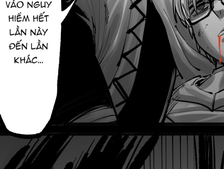 Ngũ Lục Thất: Hắc Bạch Song Long 2 Chapter 44 - Trang 2