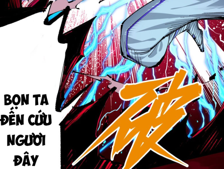 Ngũ Lục Thất: Hắc Bạch Song Long 2 Chapter 44 - Trang 2