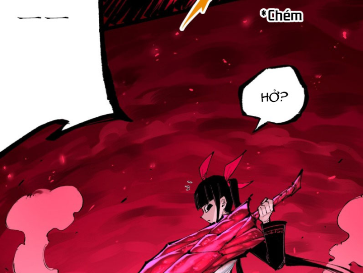 Ngũ Lục Thất: Hắc Bạch Song Long 2 Chapter 44 - Trang 2