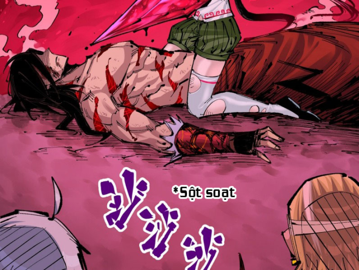 Ngũ Lục Thất: Hắc Bạch Song Long 2 Chapter 44 - Trang 2