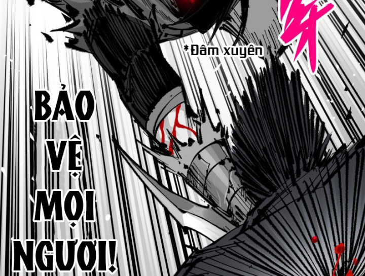 Ngũ Lục Thất: Hắc Bạch Song Long 2 Chapter 44 - Trang 2