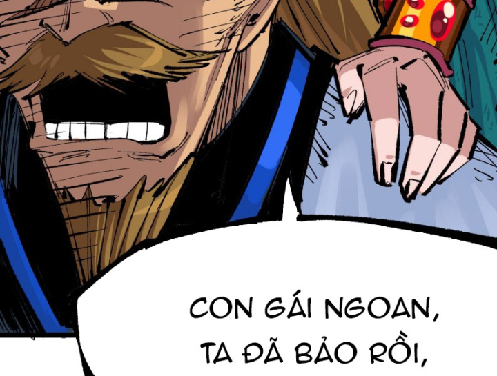 Ngũ Lục Thất: Hắc Bạch Song Long 2 Chapter 45 - Trang 2