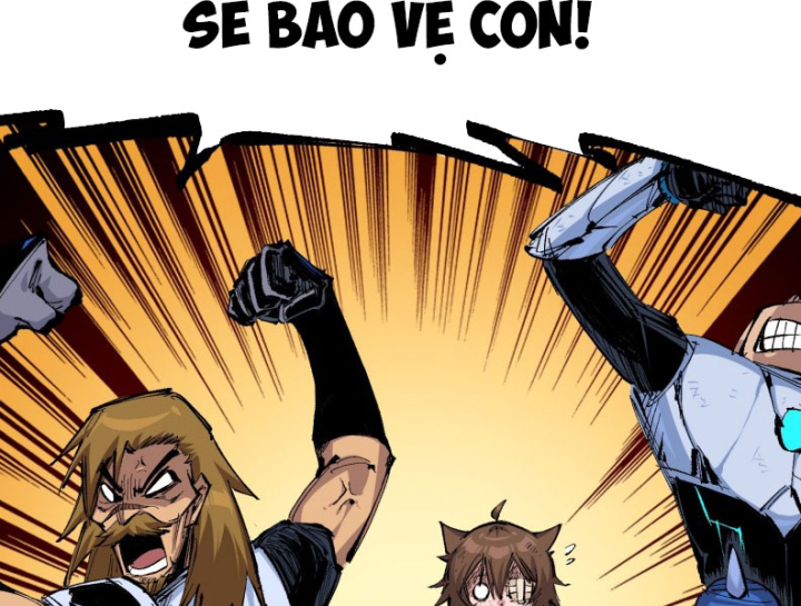 Ngũ Lục Thất: Hắc Bạch Song Long 2 Chapter 45 - Trang 2