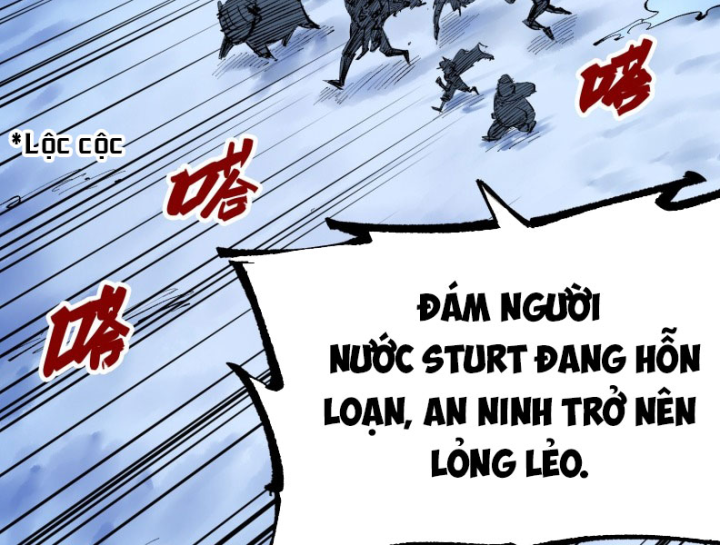 Ngũ Lục Thất: Hắc Bạch Song Long 2 Chapter 45 - Trang 2
