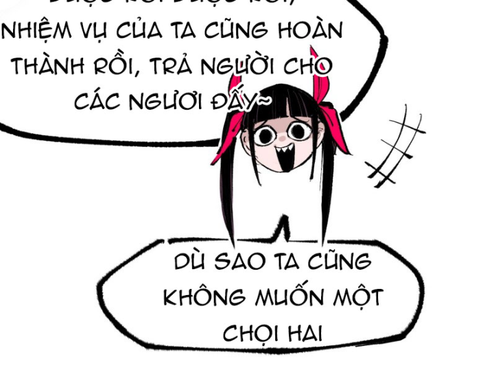 Ngũ Lục Thất: Hắc Bạch Song Long 2 Chapter 45 - Trang 2