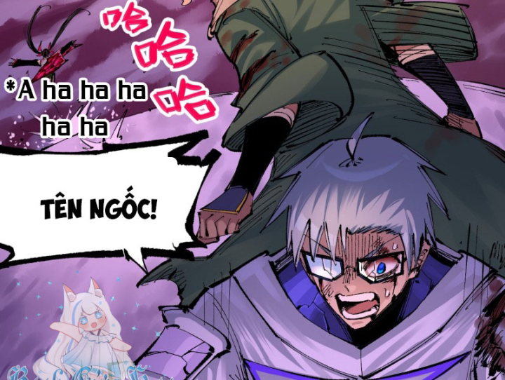 Ngũ Lục Thất: Hắc Bạch Song Long 2 Chapter 45 - Trang 2