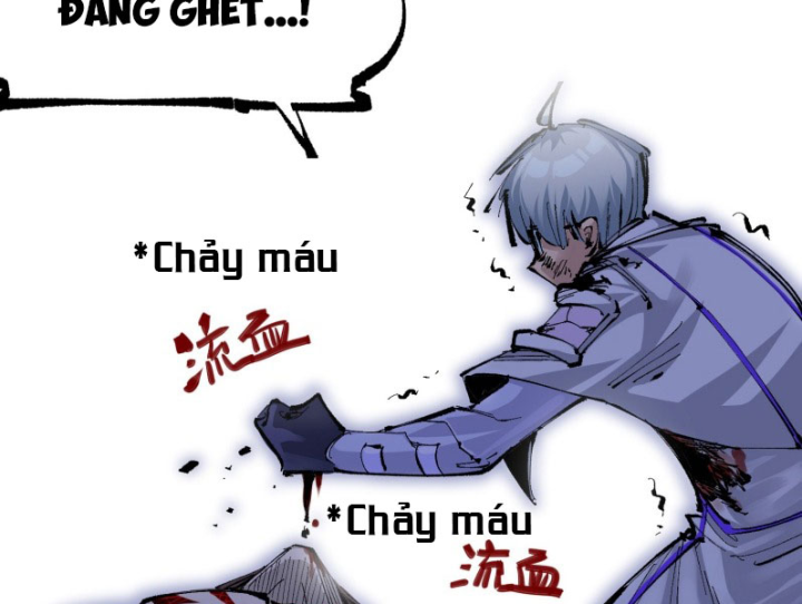 Ngũ Lục Thất: Hắc Bạch Song Long 2 Chapter 45 - Trang 2