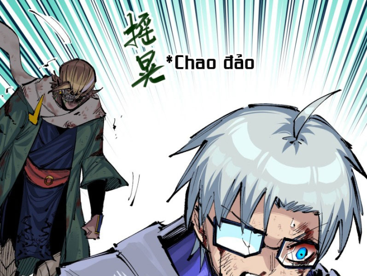 Ngũ Lục Thất: Hắc Bạch Song Long 2 Chapter 45 - Trang 2