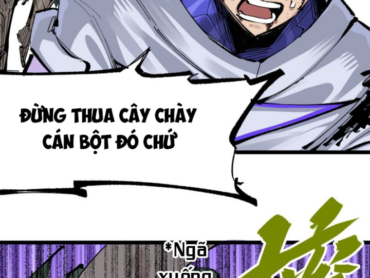 Ngũ Lục Thất: Hắc Bạch Song Long 2 Chapter 45 - Trang 2