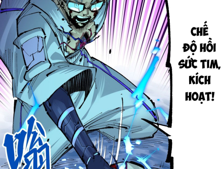 Ngũ Lục Thất: Hắc Bạch Song Long 2 Chapter 45 - Trang 2