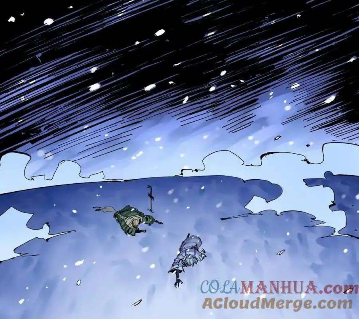 Ngũ Lục Thất: Hắc Bạch Song Long 2 Chapter 46 - Trang 2
