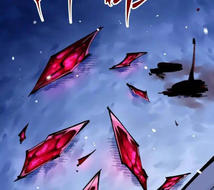 Ngũ Lục Thất: Hắc Bạch Song Long 2 Chapter 46 - Trang 2