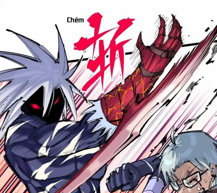 Ngũ Lục Thất: Hắc Bạch Song Long 2 Chapter 46 - Trang 2