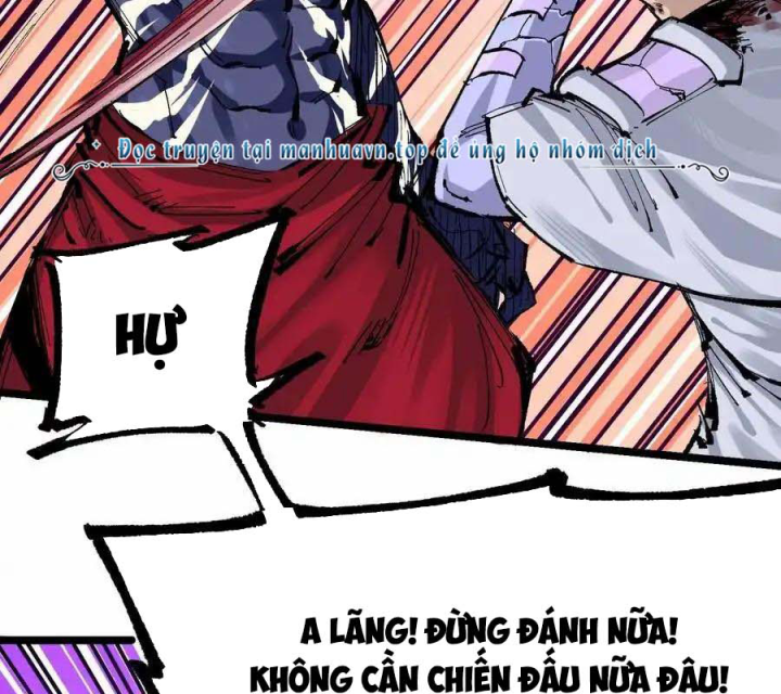 Ngũ Lục Thất: Hắc Bạch Song Long 2 Chapter 46 - Trang 2