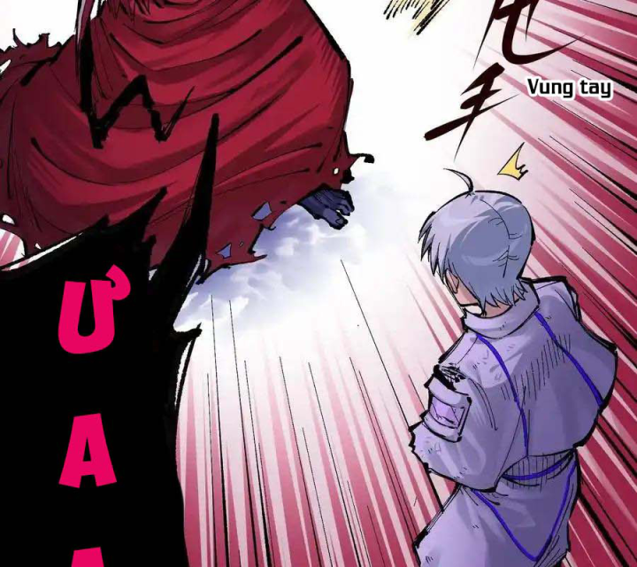Ngũ Lục Thất: Hắc Bạch Song Long 2 Chapter 46 - Trang 2