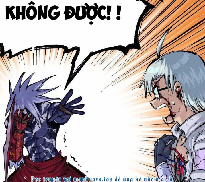 Ngũ Lục Thất: Hắc Bạch Song Long 2 Chapter 46 - Trang 2