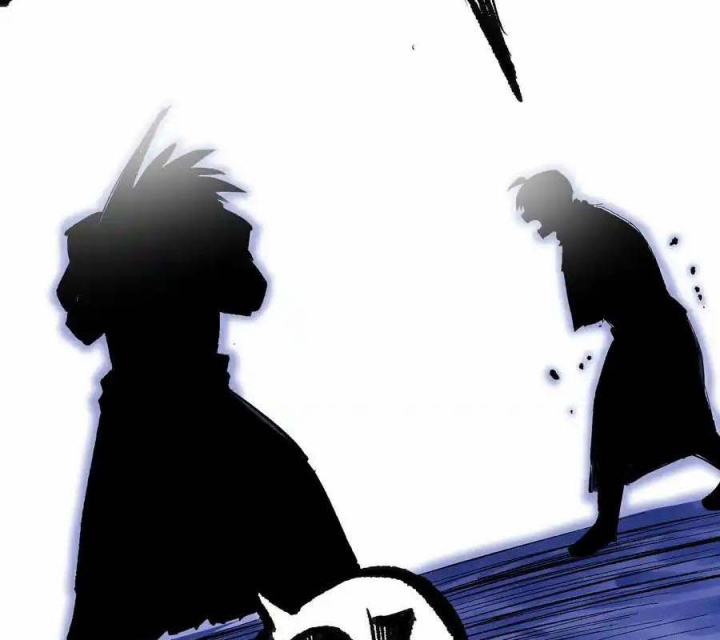 Ngũ Lục Thất: Hắc Bạch Song Long 2 Chapter 46 - Trang 2