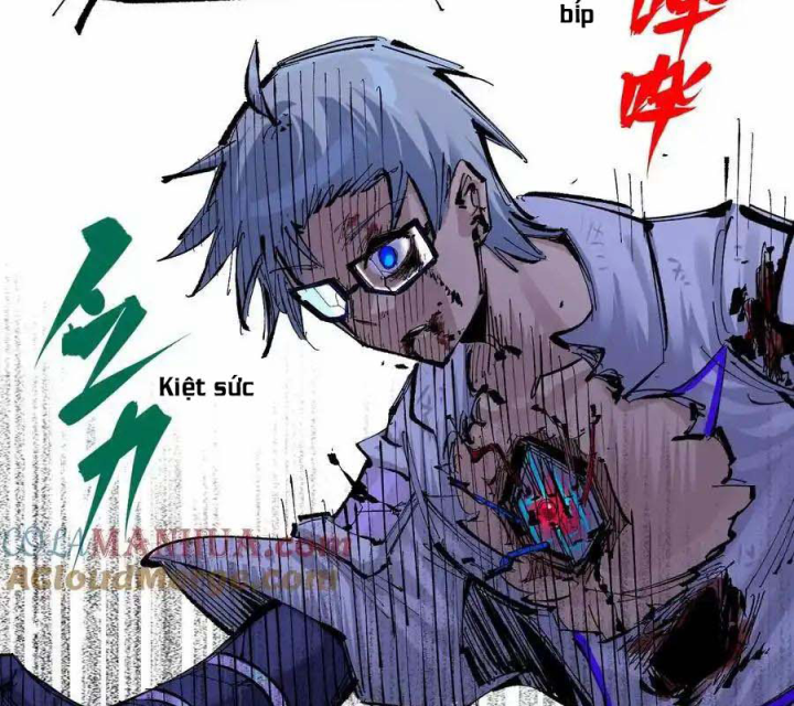 Ngũ Lục Thất: Hắc Bạch Song Long 2 Chapter 46 - Trang 2