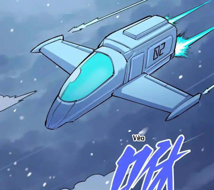 Ngũ Lục Thất: Hắc Bạch Song Long 2 Chapter 47 - Trang 2