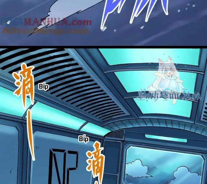 Ngũ Lục Thất: Hắc Bạch Song Long 2 Chapter 47 - Trang 2