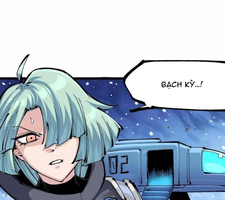 Ngũ Lục Thất: Hắc Bạch Song Long 2 Chapter 47 - Trang 2