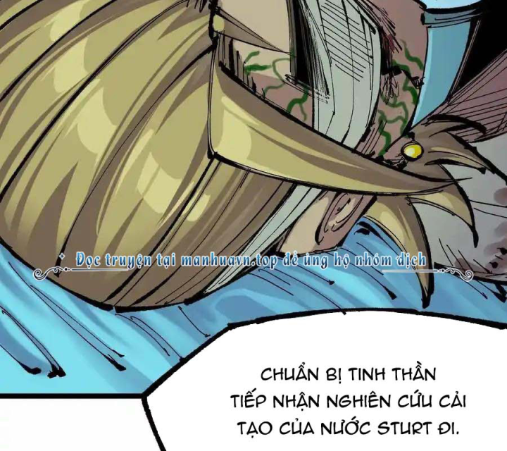 Ngũ Lục Thất: Hắc Bạch Song Long 2 Chapter 47 - Trang 2