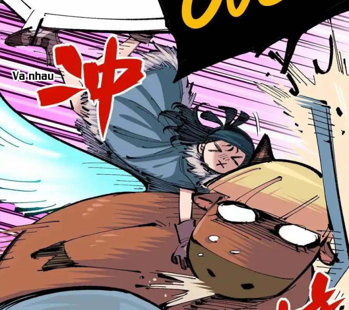 Ngũ Lục Thất: Hắc Bạch Song Long 2 Chapter 47 - Trang 2