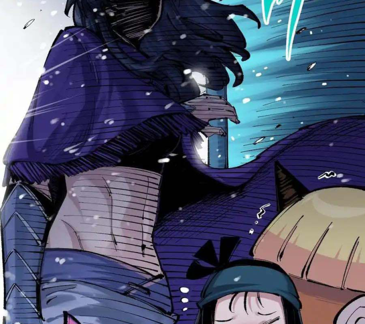 Ngũ Lục Thất: Hắc Bạch Song Long 2 Chapter 47 - Trang 2