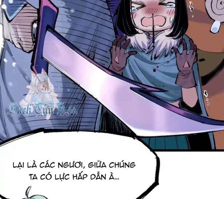 Ngũ Lục Thất: Hắc Bạch Song Long 2 Chapter 47 - Trang 2