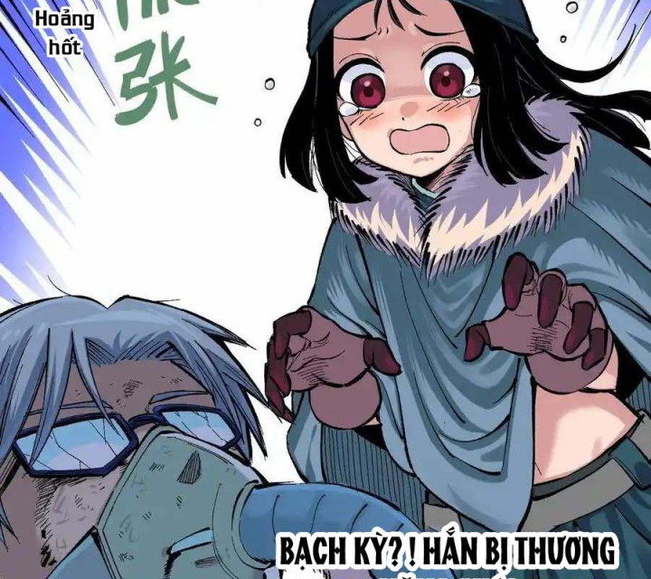 Ngũ Lục Thất: Hắc Bạch Song Long 2 Chapter 47 - Trang 2
