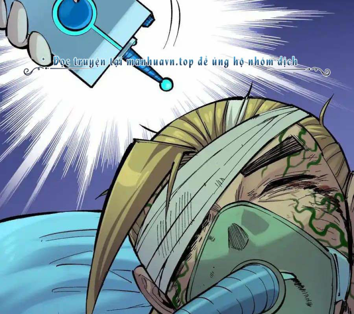 Ngũ Lục Thất: Hắc Bạch Song Long 2 Chapter 47 - Trang 2