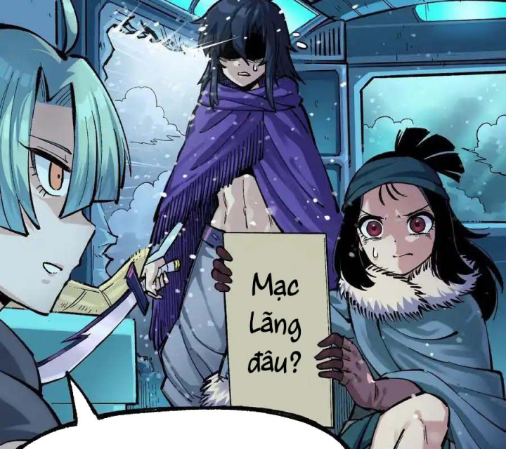 Ngũ Lục Thất: Hắc Bạch Song Long 2 Chapter 47 - Trang 2