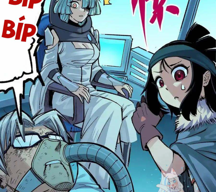 Ngũ Lục Thất: Hắc Bạch Song Long 2 Chapter 47 - Trang 2