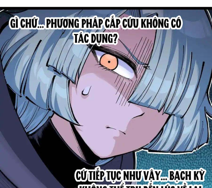 Ngũ Lục Thất: Hắc Bạch Song Long 2 Chapter 47 - Trang 2