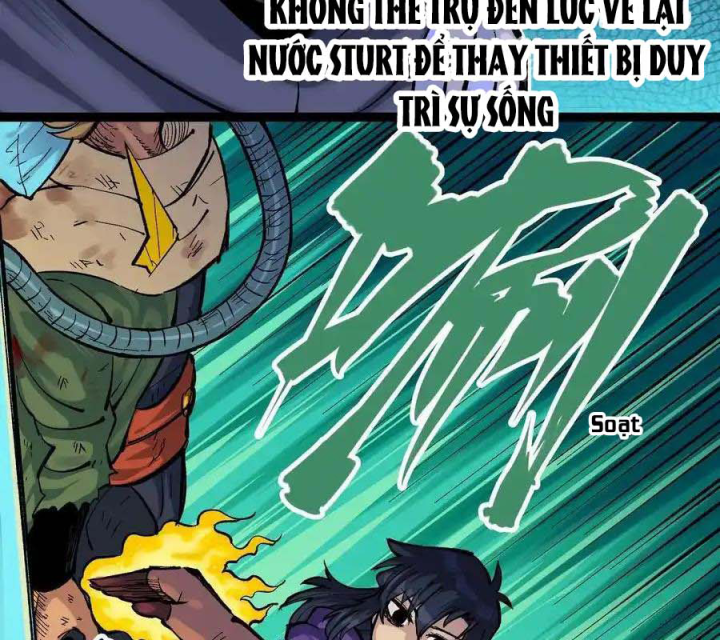 Ngũ Lục Thất: Hắc Bạch Song Long 2 Chapter 47 - Trang 2