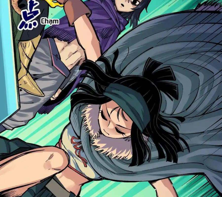 Ngũ Lục Thất: Hắc Bạch Song Long 2 Chapter 47 - Trang 2