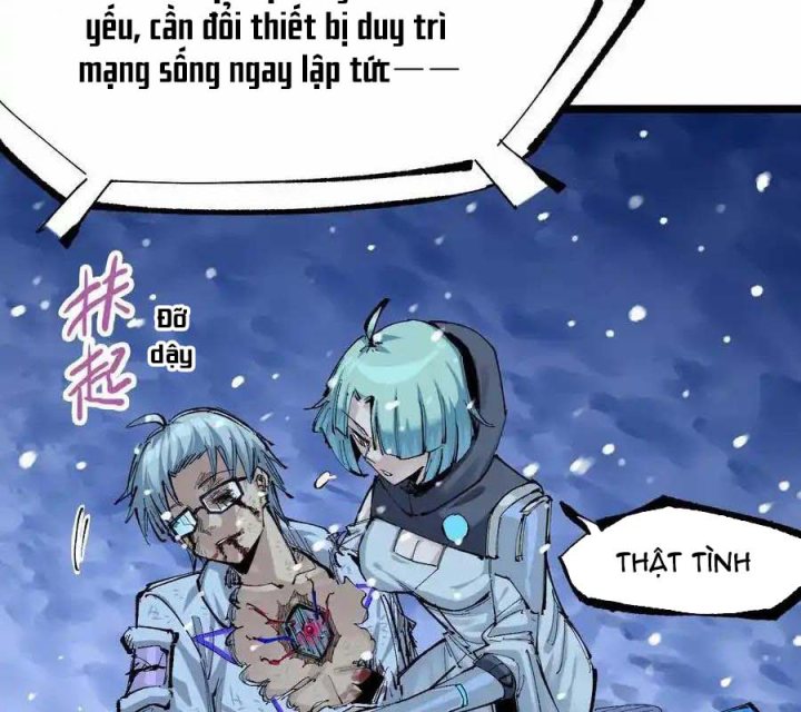 Ngũ Lục Thất: Hắc Bạch Song Long 2 Chapter 47 - Trang 2