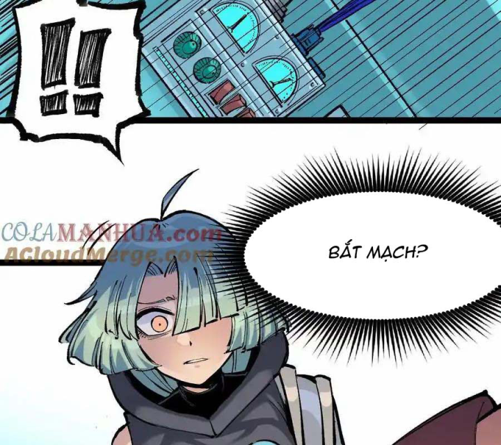Ngũ Lục Thất: Hắc Bạch Song Long 2 Chapter 47 - Trang 2