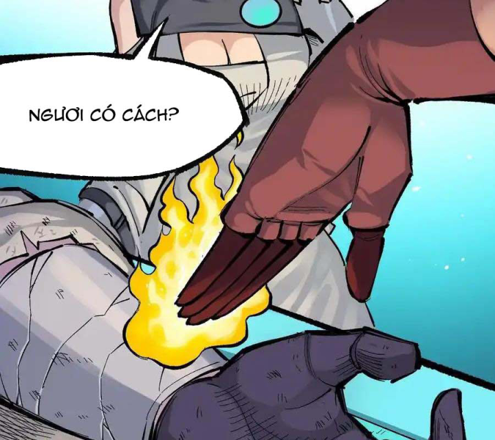 Ngũ Lục Thất: Hắc Bạch Song Long 2 Chapter 47 - Trang 2