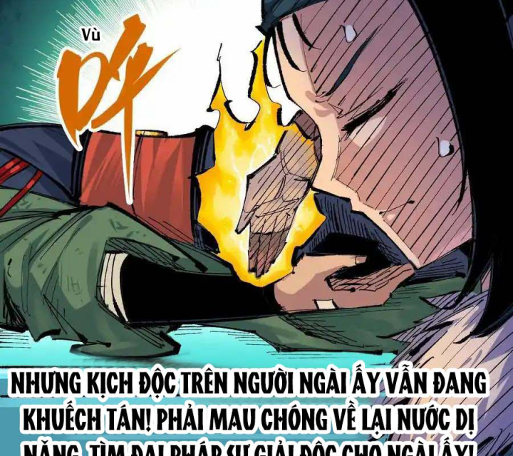 Ngũ Lục Thất: Hắc Bạch Song Long 2 Chapter 47 - Trang 2