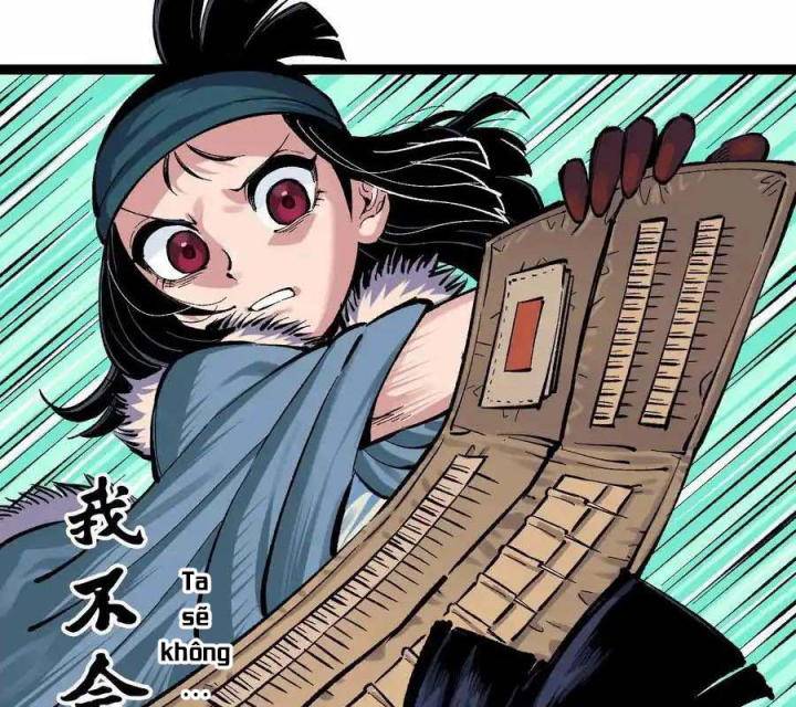 Ngũ Lục Thất: Hắc Bạch Song Long 2 Chapter 47 - Trang 2