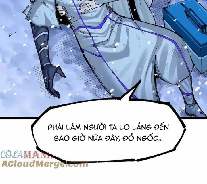 Ngũ Lục Thất: Hắc Bạch Song Long 2 Chapter 47 - Trang 2