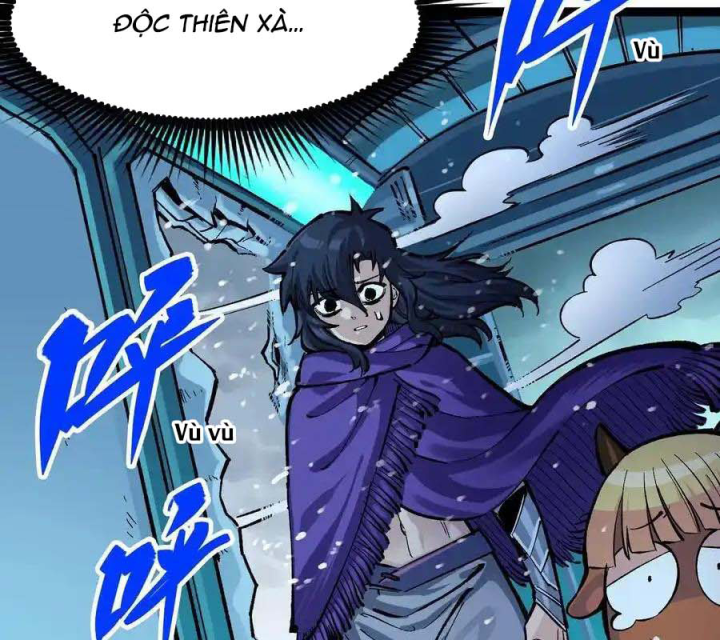 Ngũ Lục Thất: Hắc Bạch Song Long 2 Chapter 47 - Trang 2